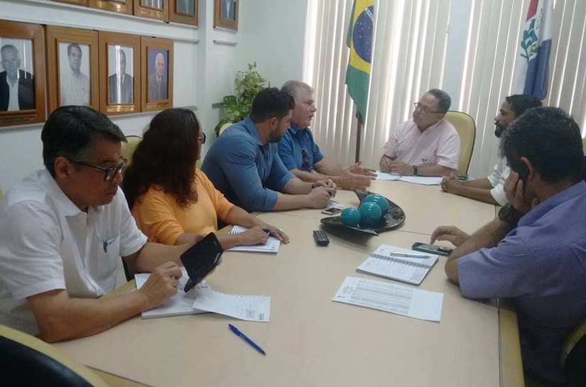 Piaçabuçu pode ter “isenção” da taxa de água até término de obras pela Casal