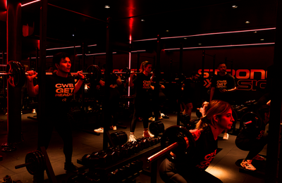 Spincycle, a “onda do verão”: do ritmo intenso ao fortalecimento consciente