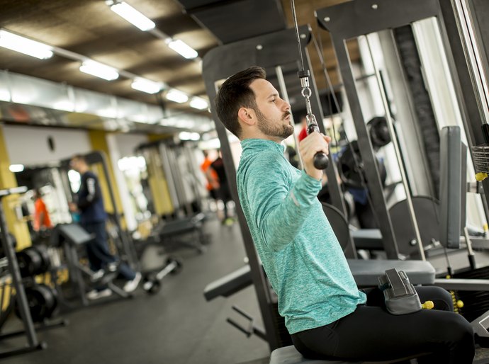 Fazer exercício físico no inverno queima mais calorias?