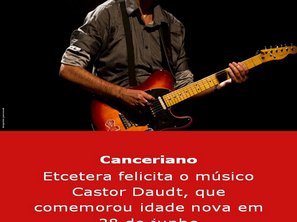 Arquivo pessoal