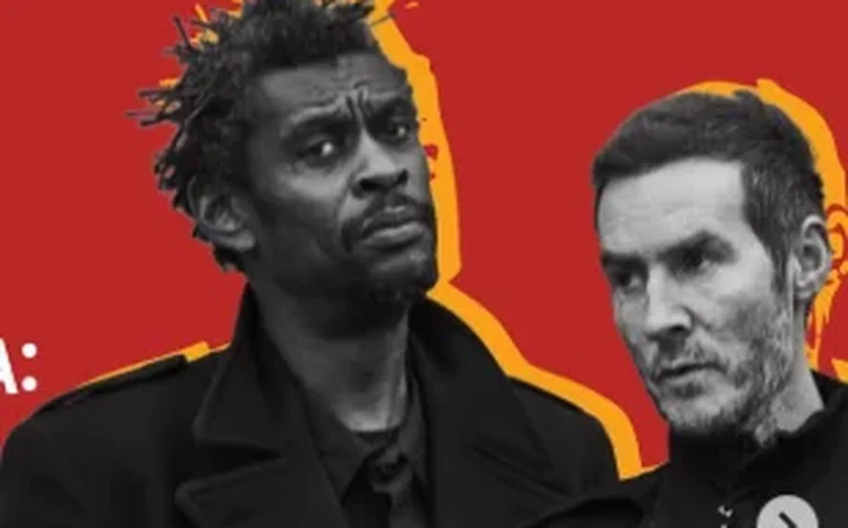 Com show hoje em SP, banda Massive Attack mantém enigma sobre ligação com Banksy