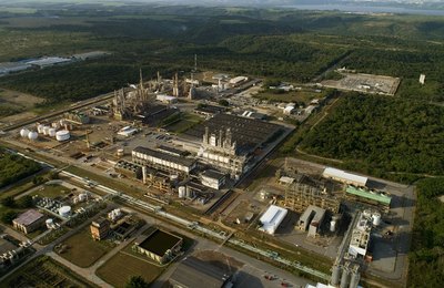 Braskem inicia o serviço de manutenção planejada nas duas unidades em Alagoas