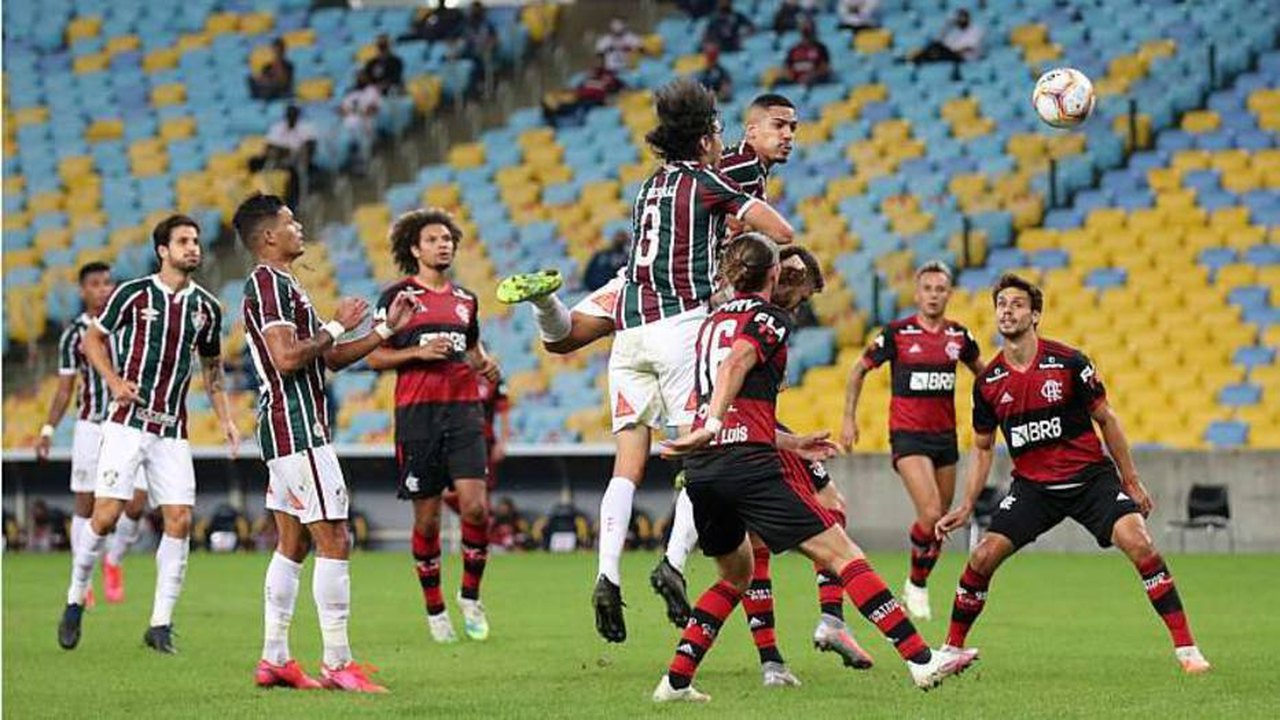Finais do Campeonato Carioca devem ter transmissão apenas na internet