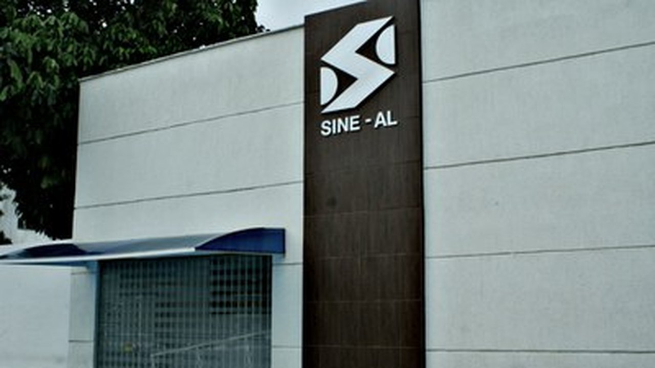Sine em Alagoas dispõe de diversas vagas de emprego
