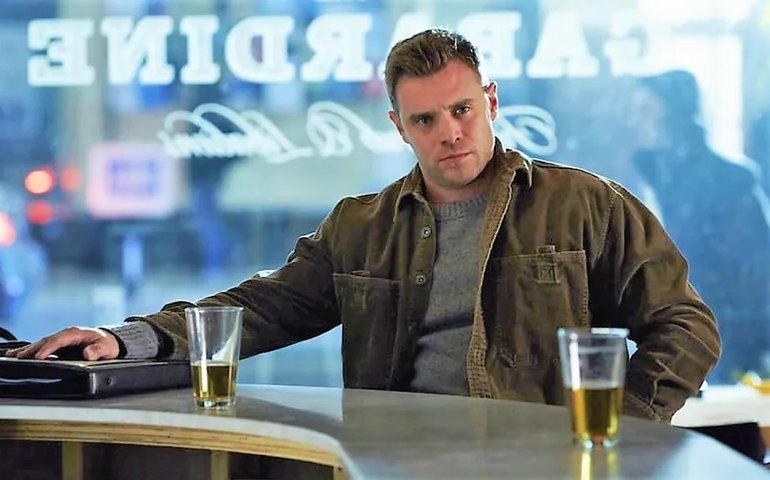 Billy Miller, ator de 'Suits' e 'CSI: Nova York', morre aos 43 anos