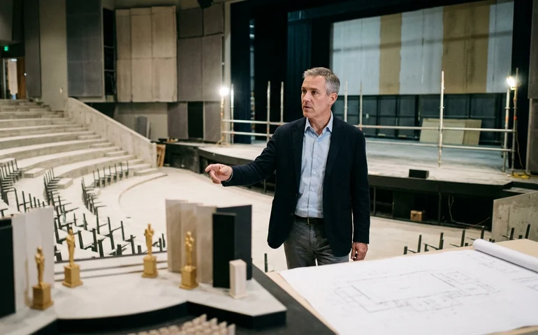 Oscars 2027 e 2028 já têm datas marcadas para março