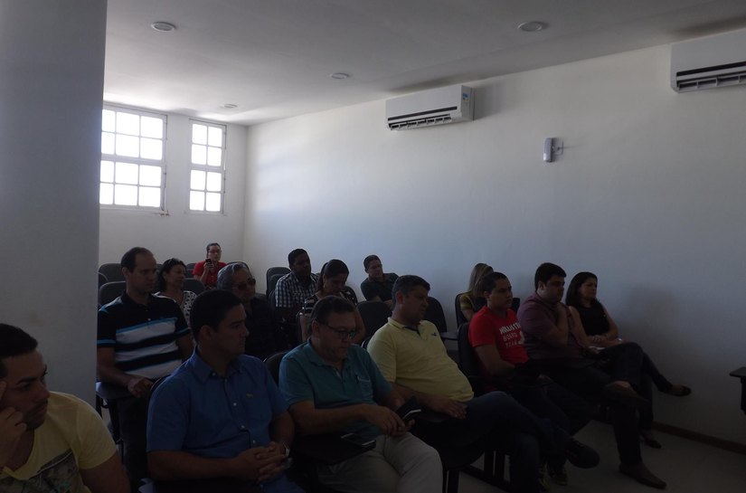 Sindspem têm servidores fantasmas cadastrados em convênio