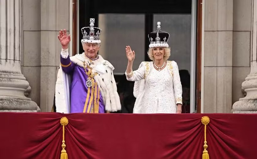 Palácio de Buckingham abre ala inédita ao público após mais de 170 anos