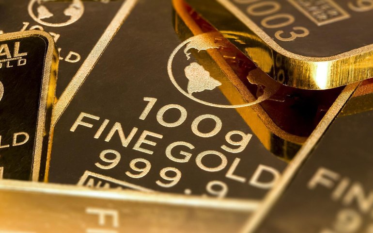 Reservas de ouro da China sobem por 19 meses e fortalecem estratégia contra riscos globais, diz mídia