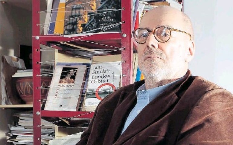 Inéditos de João Gilberto Noll viram livro