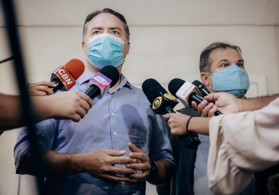 Governador anuncia reposição salarial de 4.52% a todos os servidores estaduais