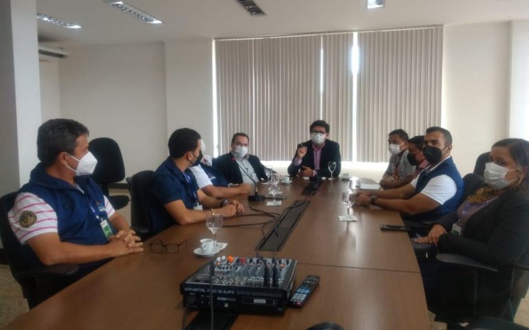 Assistência Social vai publicar plano de ação desenvolvido para rede de apoio a migrantes em Maceió