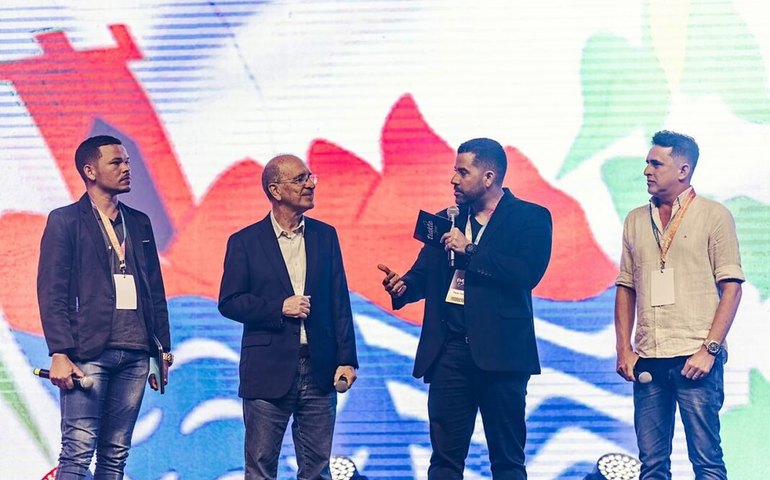 Prefeitura de Penedo e Trakto fecham parceria inédita no Brasil