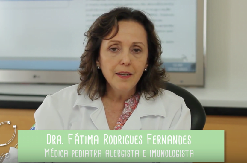 Semana Mundial da Alergia alerta para prevenção e diagnóstico