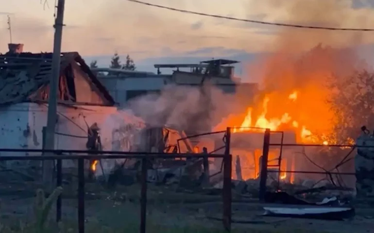 Match desfeito: Em meio a ofensiva ucraniana, Rússia pede para moradores na fronteira evitarem aplicativos de namoro