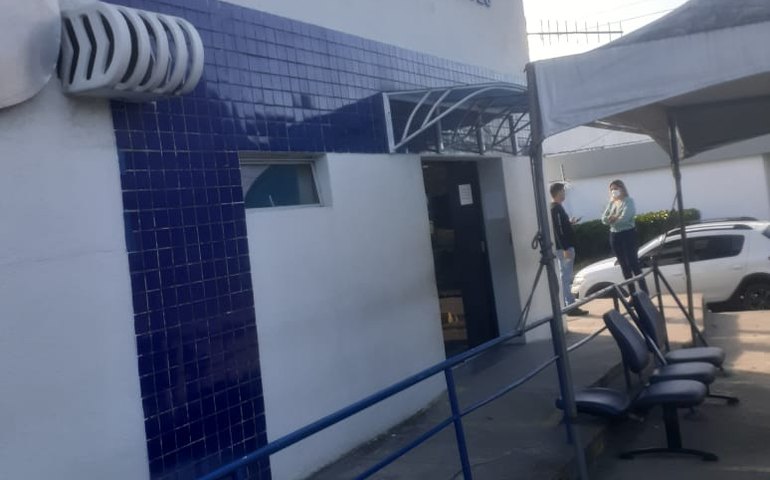 Advogada presta queixa contra prefeito de Palmeira por assédio sexual