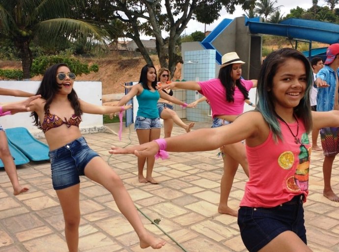 Assistência Social de Junqueiro promove encerramento das atividades do Nuca