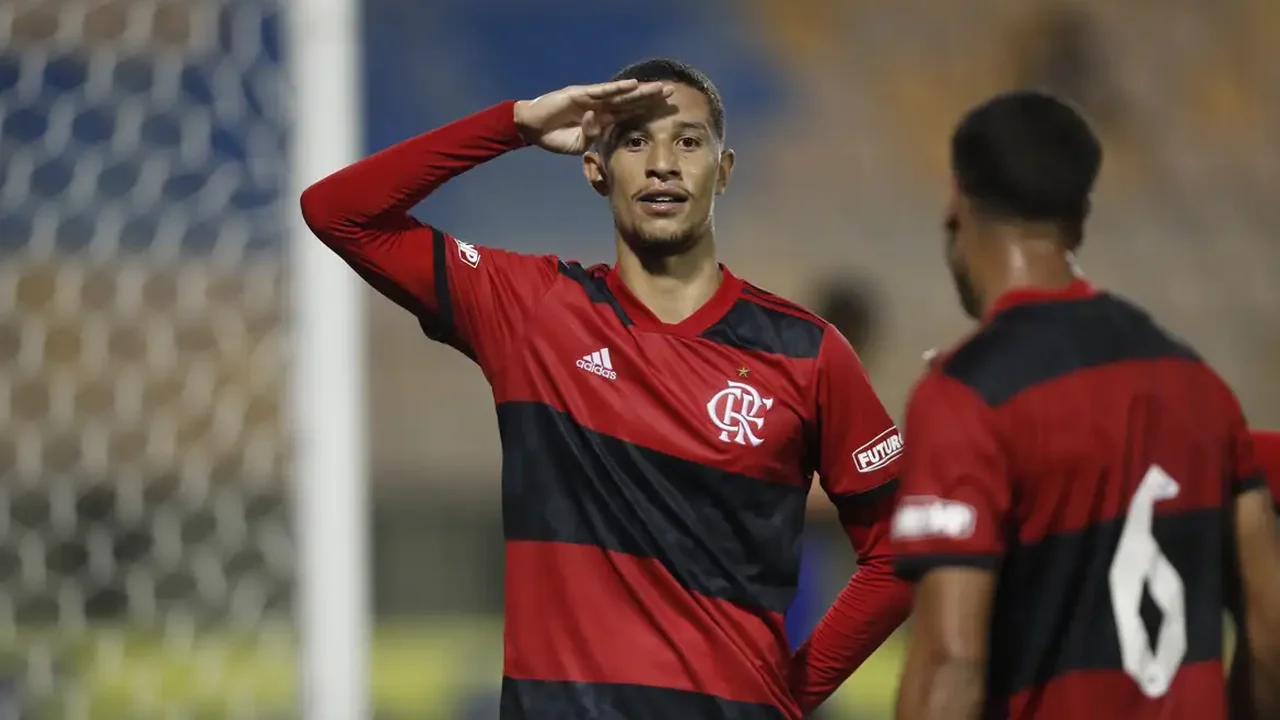 Em situações diferentes, Botafogo, Vasco e Flamengo terão dia decisivo na Copinha