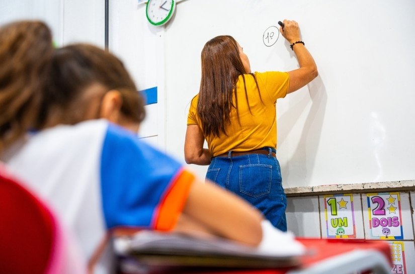 Município de Maceió transfere feriado do Dia do Professor para sexta-feira