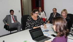 Tribunal de justiça