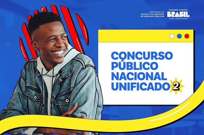 CPNU 2: 99% das pessoas candidatas confirmaram interesse nas vagas