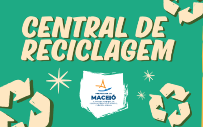 São João Massayó terá Central de Reciclagem com catadores autônomos pela primeira vez