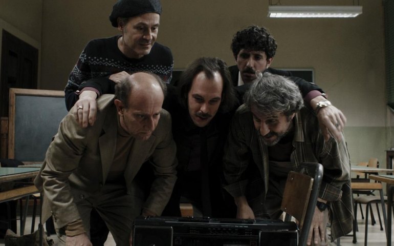 Festival do Cinema Italiano: filmes recentes, clássicos e retrospectiva de divas