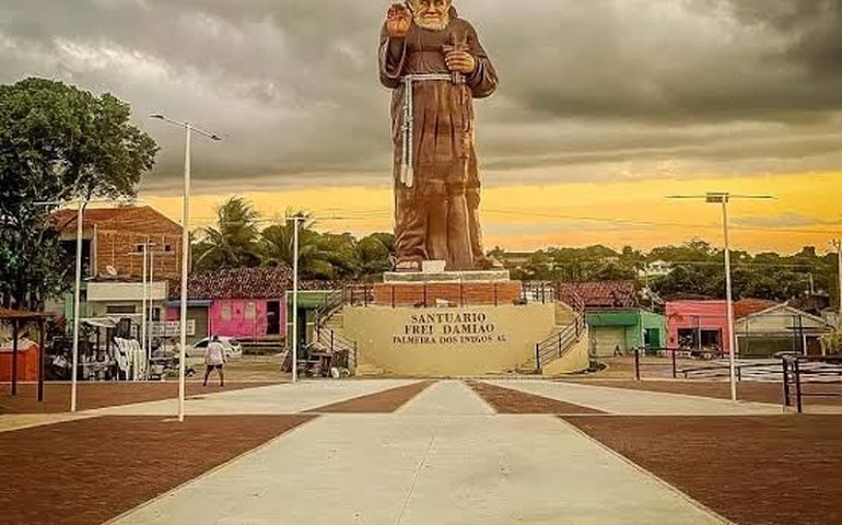 Bênção do capacete acontece neste fim de semana, em Palmeira dos Índios