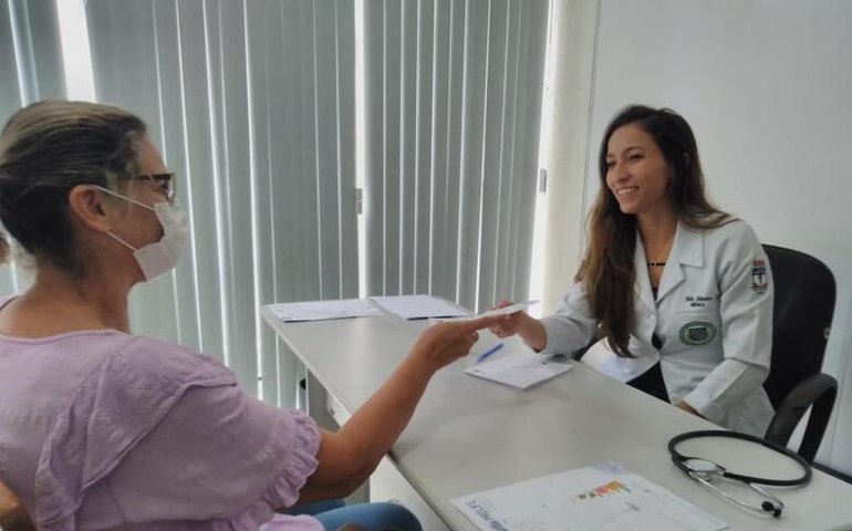 Ipaseal Saúde realiza mais de 116 mil atendimentos em 2022