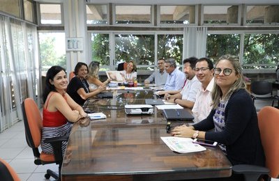 Ruas e prédios históricos do Jaraguá receberão atividades da Bienal 2019