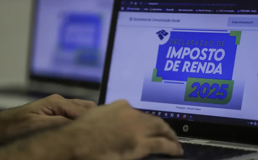 Receita paga lote da malha fina de dezembro a mais de 263 mil contribuintes
