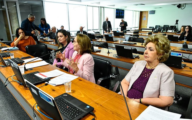 CDH aprova criação do Programa Pró-Acessível