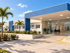 Palmeira reúne três equipes em UBS integrada com previsão de atender 10 mil pessoas