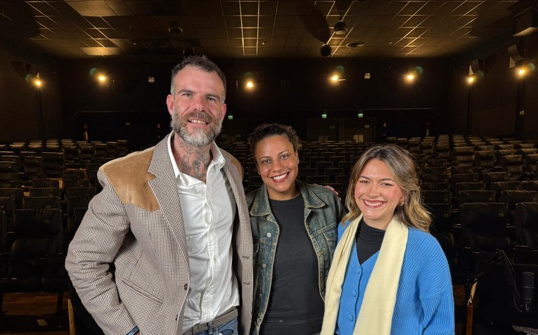 “A Mulher da Casa Abandonada”: novos personagens e mais no OdeioCinema