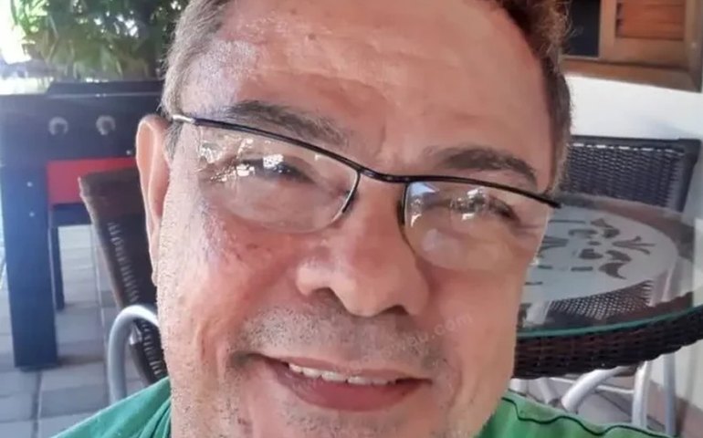 Mensagem é encontrada na casa de empresário assassinado em São Miguel dos Campos