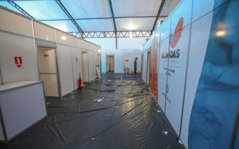 Governo entrega Central de Triagem no Benedito Bentes nesta segunda-feira (18)