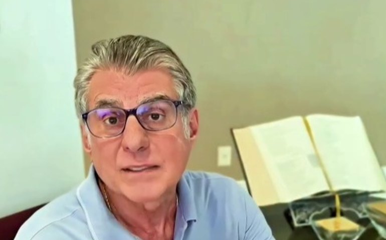 Romero Jucá anuncia pré-candidatura a deputado federal por Roraima