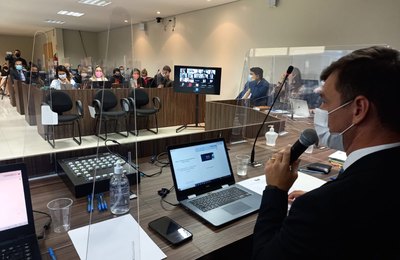 OAB Alagoas realiza primeira reunião do Conselho e inicia comemorações dos 90 anos da entidade