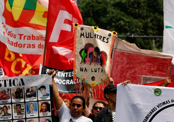 Grito dos Excluídos marca 30 anos em defesa dos direitos humanos