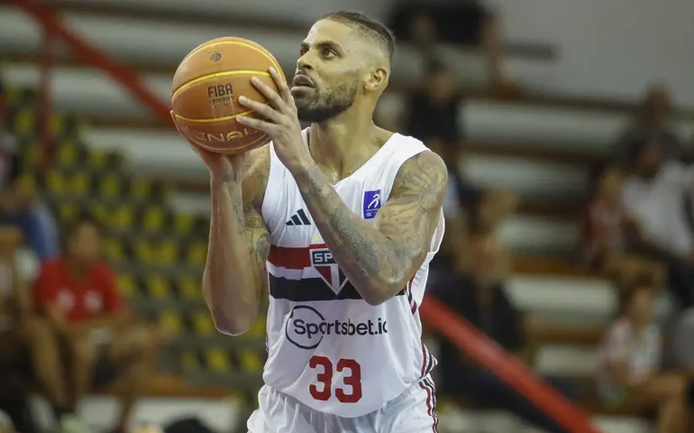 São Paulo estreia na Champions das Américas em busca do bi