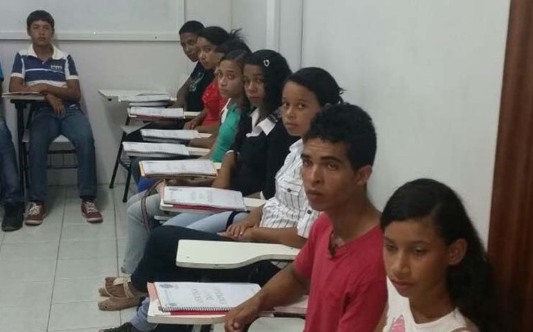 Sine/Arapiraca vai capacitar mais jovens para primeiro emprego