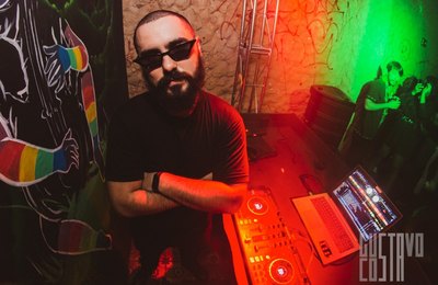 Música e criatividade na quarentena: DJ alagoano lança seu novo trabalho
