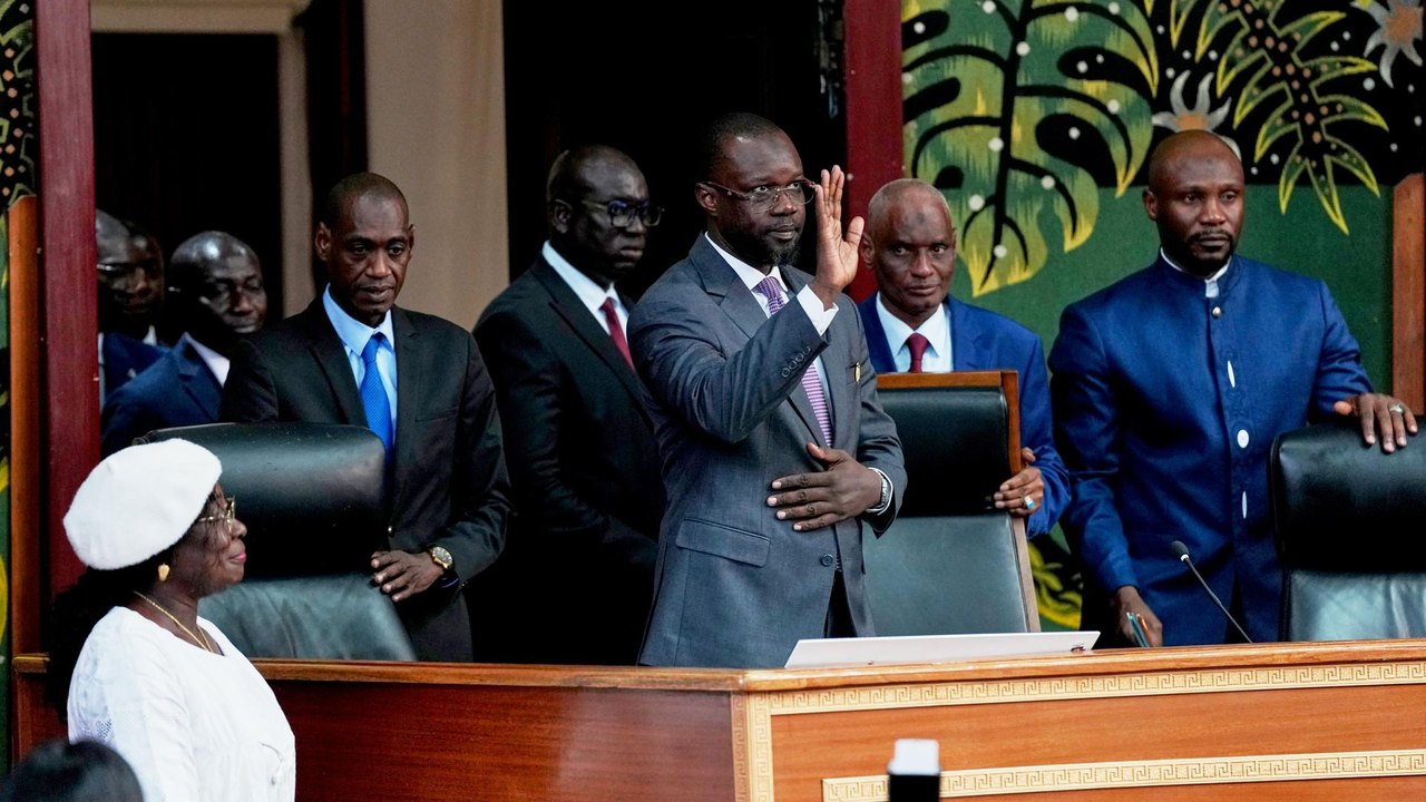Análise: Senegal no centro do mundo com juventude ativa e descoberta de petróleo
