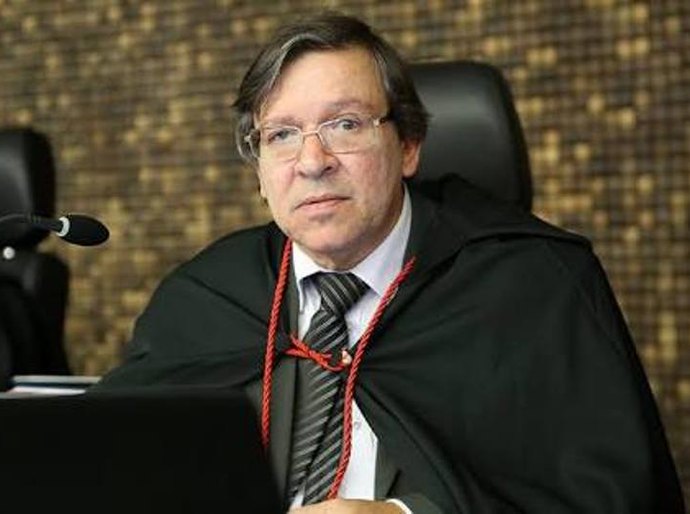 João Luiz Azevedo assume presidência da Câmara Criminal do TJ em 2017
