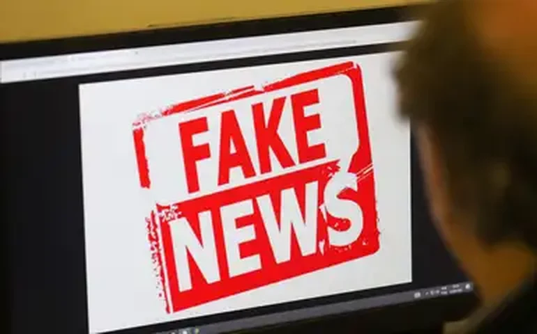 Cartilha alerta contra a desinformação na área da saúde