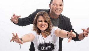 XANDE E NANDA