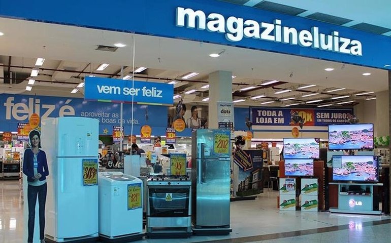 ‘Com o caixa atual, aguentamos dois anos de lojas fechadas’