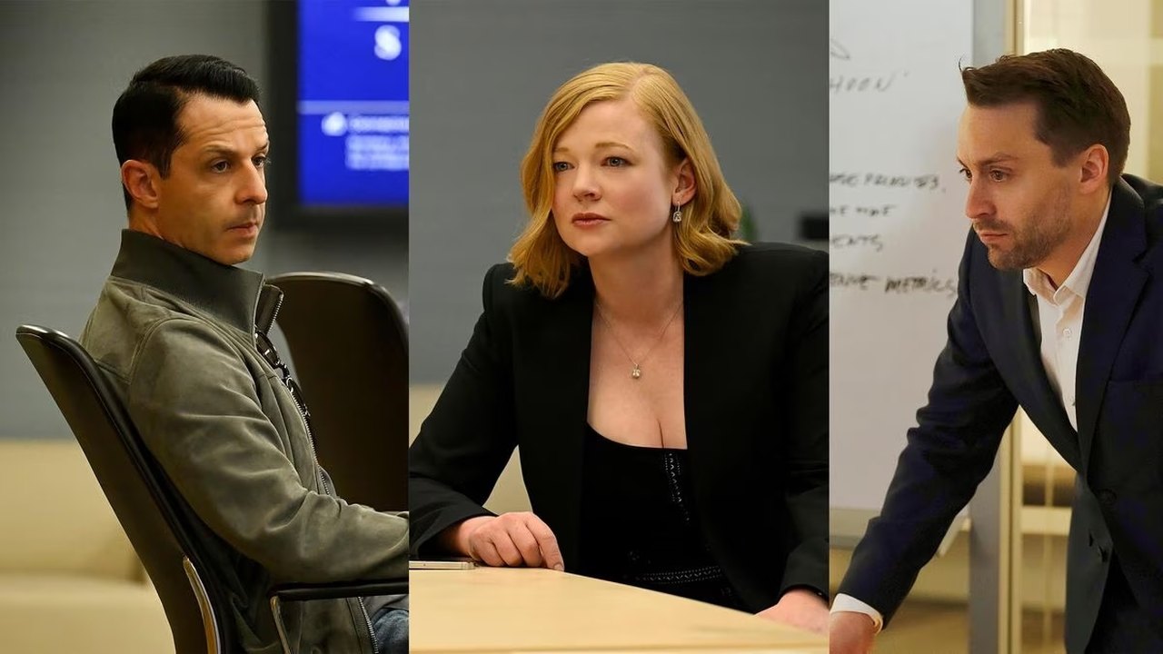 Final de 'Succession': quem ficou com o poder e qual foi a reação dos fãs