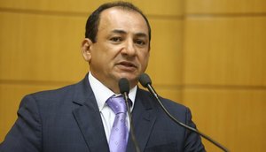 VALMIR MONTEIRO / Foto: Rede Alese