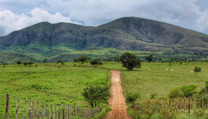 serra da miaba / Foto: Foto: Marcos Santiago/ Governo de Sergipe